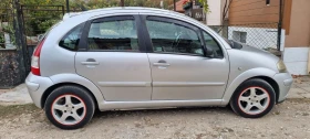 Citroen C3 1.4 , снимка 3