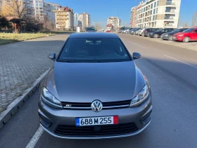 VW Golf R-line, снимка 2