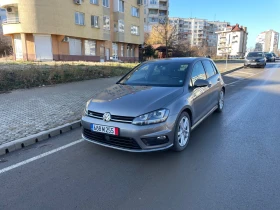 VW Golf R-line, снимка 1