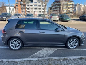 VW Golf R-line, снимка 4