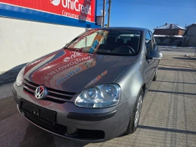     VW Golf 1.6 i