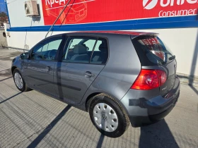     VW Golf 1.6 i