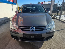     VW Golf 1.6 i