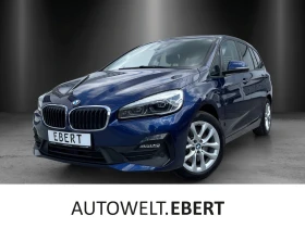 BMW 2 Active Tourer, снимка 1