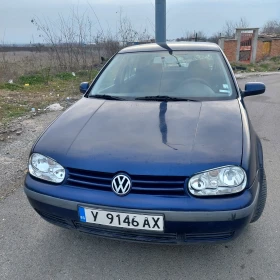 VW Golf, снимка 3