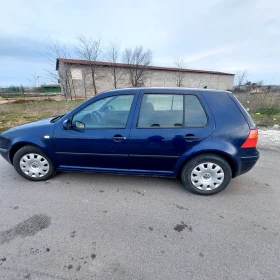 VW Golf, снимка 2