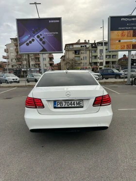 Mercedes-Benz E 200 Benzin 7G TRONIC от Холандия - 24500 лв. - 84750047 | Car24.bg