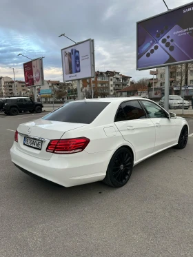 Mercedes-Benz E 200 Benzin 7G TRONIC от Холандия - 24500 лв. - 84750047 | Car24.bg