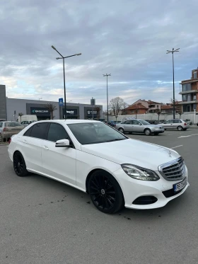 Mercedes-Benz E 200 Benzin 7G TRONIC    | Mobile.bg    3