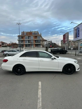 Mercedes-Benz E 200 Benzin 7G TRONIC    | Mobile.bg    7