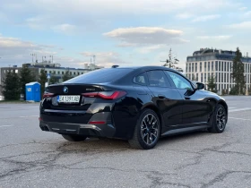 BMW i4 edrive40, снимка 4