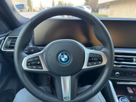 BMW i4 edrive40 - 93000 лв. - 78582680 | Car24.bg