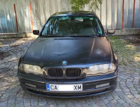 BMW 328 i, снимка 1