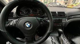 BMW 328 i, снимка 4