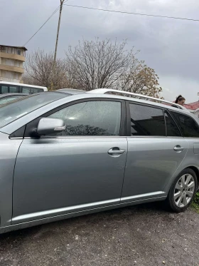 Toyota Avensis 2.0 D4D 126 к.с, снимка 6