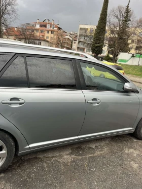 Toyota Avensis 2.0 D4D 126 к.с, снимка 5