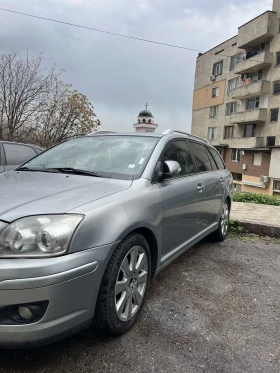 Toyota Avensis 2.0 D4D 126 к.с, снимка 4