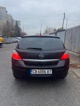 Opel Astra 1.6 LPG, снимка 11