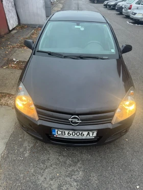 Opel Astra 1.6 LPG, снимка 13