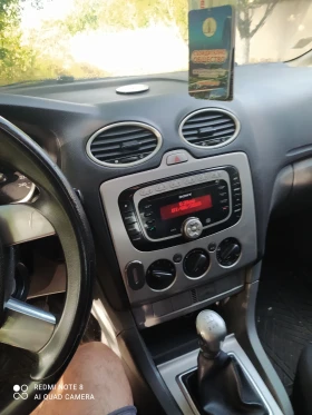 Обява за продажба на Ford Focus 1.6 ~3 200 лв. - изображение 2