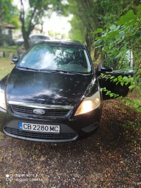 Обява за продажба на Ford Focus 1.6 ~3 200 лв. - изображение 1
