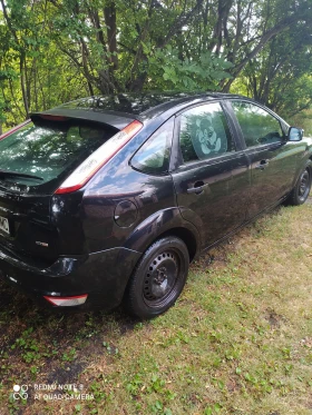 Обява за продажба на Ford Focus 1.6 ~3 200 лв. - изображение 4