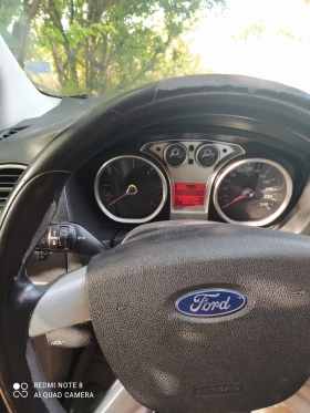 Обява за продажба на Ford Focus 1.6 ~3 200 лв. - изображение 1