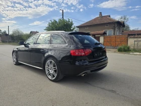 Обява за продажба на Audi A4 3.0TDI S-line Plus Quattro 239 к.с ~14 400 лв. - изображение 3