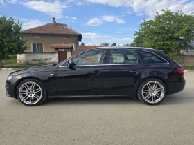 Обява за продажба на Audi A4 3.0TDI S-line Plus Quattro 239 к.с ~14 400 лв. - изображение 7