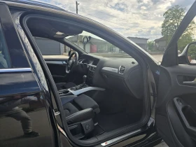 Audi A4 3.0TDI S-line Plus Quattro 239 к.с - 14400 лв. - 36193994 | Car24.bg
