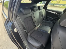 Audi A4 3.0TDI S-line Plus Quattro 239 к.с - 14400 лв. - 36193994 | Car24.bg