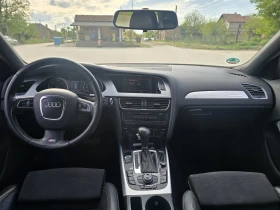 Audi A4 3.0TDI S-line Plus Quattro 239 к.с - 14400 лв. - 36193994 | Car24.bg