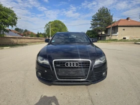 Обява за продажба на Audi A4 3.0TDI S-line Plus Quattro 239 к.с ~14 400 лв. - изображение 4