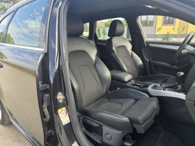 Audi A4 3.0TDI S-line Plus Quattro 239 к.с - 14400 лв. - 36193994 | Car24.bg