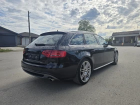 Обява за продажба на Audi A4 3.0TDI S-line Plus Quattro 239 к.с ~14 400 лв. - изображение 2