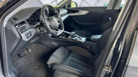 Audi A4 40 TDi quattro, Месечна вноска от 780 лв. - 56990 лв. - 12644620 | Car24.bg