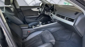 Audi A4 40 TDi quattro, Месечна вноска от 780 лв. - 56990 лв. - 12644620 | Car24.bg