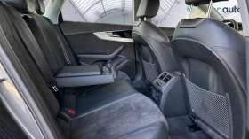Audi A4 40 TDi quattro, Месечна вноска от 780 лв. - 56990 лв. - 12644620 | Car24.bg