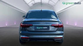 Audi A4 40 TDi quattro, Месечна вноска от 780 лв. - 56990 лв. - 12644620 | Car24.bg