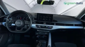 Audi A4 40 TDi quattro, Месечна вноска от 780 лв. - 56990 лв. - 12644620 | Car24.bg