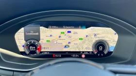 Audi A4 40 TDi quattro, Месечна вноска от 780 лв. - 56990 лв. - 12644620 | Car24.bg
