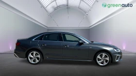 Audi A4 40 TDi quattro, Месечна вноска от 780 лв. - 56990 лв. - 12644620 | Car24.bg