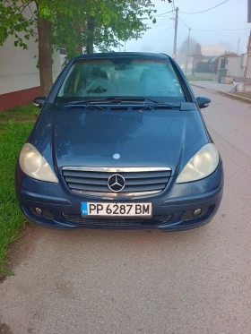  Mercedes-Benz A 150