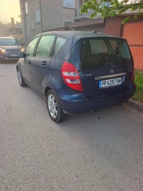 Обява за продажба на Mercedes-Benz A 150 ~2 600 лв. - изображение 4