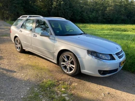 Saab 9-5  | Mobile.bg    4