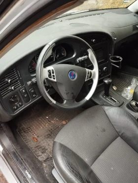 Saab 9-5  | Mobile.bg    14