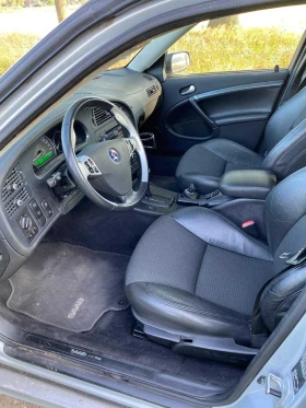 Saab 9-5  | Mobile.bg    12