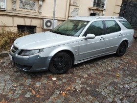 Saab 9-5 комби - 3850 лв. - 69100981 15