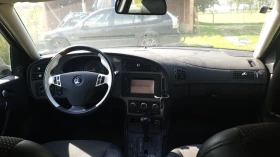 Saab 9-5  | Mobile.bg    10
