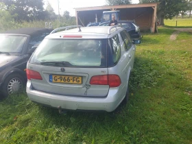 Saab 9-5  | Mobile.bg    3